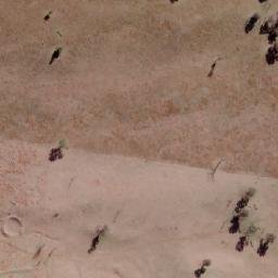 Satellite imagery of Malachis Hill, AU