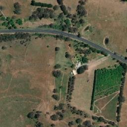 Satellite imagery of Lidster Hill, AU