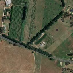 Satellite imagery of Lidster Hill, AU