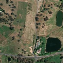 Satellite imagery of Lidster Hill, AU