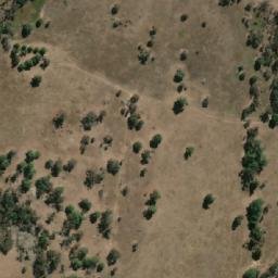 Satellite imagery of Kellys Hill, AU