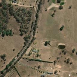 Satellite imagery of Kellys Hill, AU