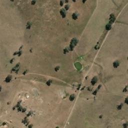 Satellite imagery of Kellys Hill, AU