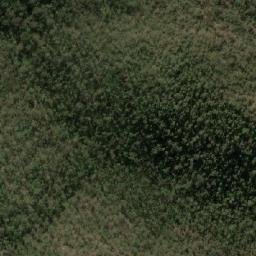 Satellite imagery of Mount Baxter, AU