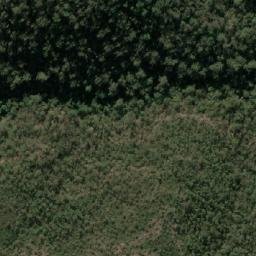 Satellite imagery of Mount Mcleod, AU