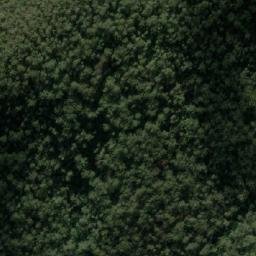 Satellite imagery of Coles Hill, AU