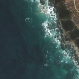 Satellite imagery of Loma Larga, CL