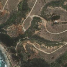 Satellite imagery of Loma Larga, CL