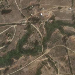 Satellite imagery of Loma Larga, CL