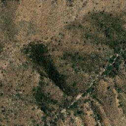 Satellite imagery of Portezuelo de Los Soldados, CL