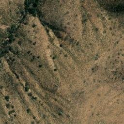 Satellite imagery of Portezuelo de Los Soldados, CL