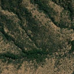Satellite imagery of Loma de Las Quiscas, CL