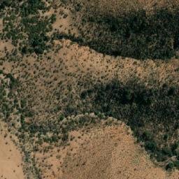 Satellite imagery of Morro del Romero, CL
