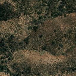 Satellite imagery of Morro El Sauce, CL