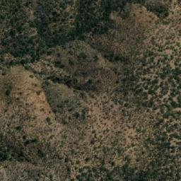 Satellite imagery of Cerro del Árbol Seco, CL