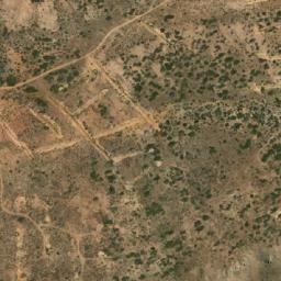 Satellite imagery of Alto de Lipangue, CL