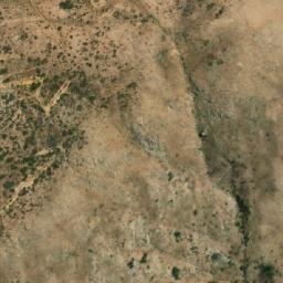 Satellite imagery of Alto de Lipangue, CL