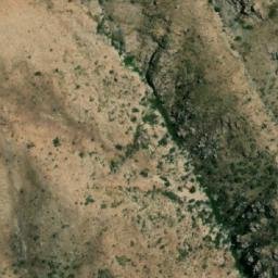 Satellite imagery of Portezuelo del Durazno, CL