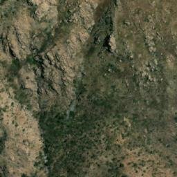 Satellite imagery of Portezuelo del Durazno, CL