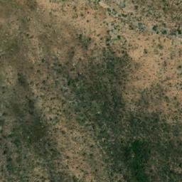 Satellite imagery of Portezuelo del Durazno, CL