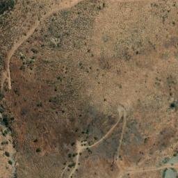 Satellite imagery of Cerro Caracha, CL