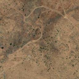 Satellite imagery of Cerro Caracha, CL