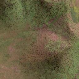 Satellite imagery of Cerro Cardonal, CL