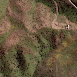 Satellite imagery of Cerro El Bolsón, CL