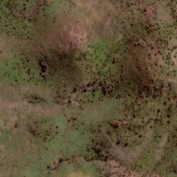 Satellite imagery of Cerro Los Tucúqueres, CL
