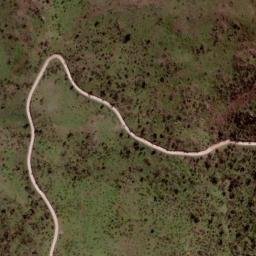 Satellite imagery of Cerro Gordo, CL