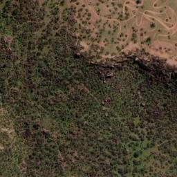 Satellite imagery of Cerro Gordo, CL