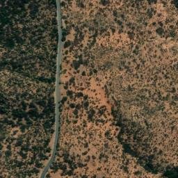 Satellite imagery of Loma Larga, CL