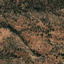 Satellite imagery of Loma de La Ortiga, CL