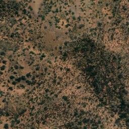 Satellite imagery of Loma de La Ortiga, CL