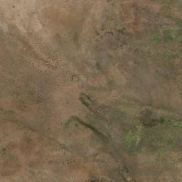 Satellite imagery of Cerro Las Canoítas, CL