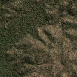 Satellite imagery of Cerro de la Aguada, AR