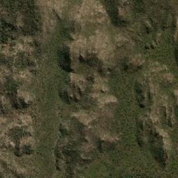 Satellite imagery of Cerro de la Aguada, AR