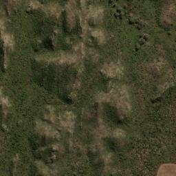 Satellite imagery of Cerro de la Aguada, AR
