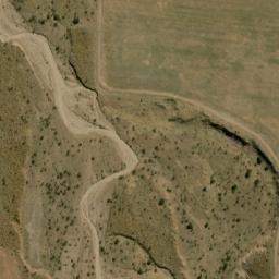 Satellite imagery of Loma Redonda, AR