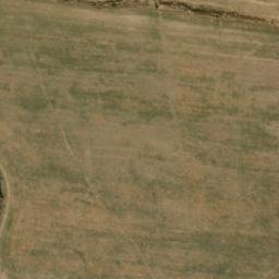 Satellite imagery of Loma Redonda, AR