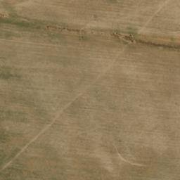 Satellite imagery of Loma Redonda, AR