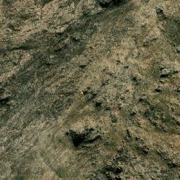 Satellite imagery of VERLORENVLEI, ZA