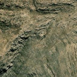 Satellite imagery of VERLORENVLEI, ZA