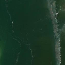 Satellite imagery of Mckenna Point, AU