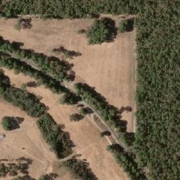 Satellite imagery of EK 62 1, AU