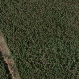 Satellite imagery of EK 63 2, AU