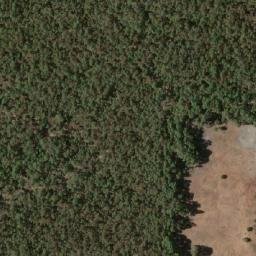 Satellite imagery of EK 64 2, AU
