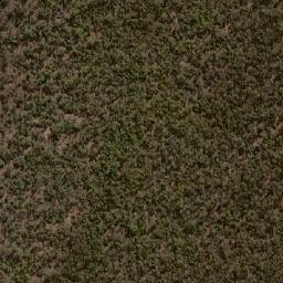 Satellite imagery of Pine Hill, AU
