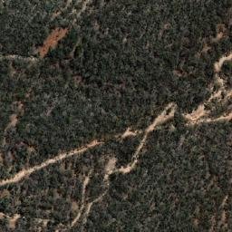 Satellite imagery of Twig’em Diggings, AU