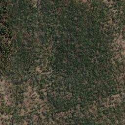 Satellite imagery of House of Lords Mountain, AU